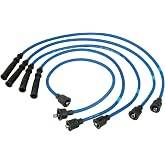 NGK (8123) RC-SE99 Spark Plug Wire Set