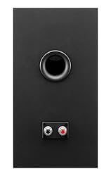 Sony SSCS5 3-Way 3-Driver Bookshelf Speaker System