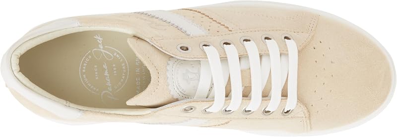 Zapatillas Gia para Mujer, Color Beige B6, 40 EU, Beig B6, 40 EU — foto 3 de 4