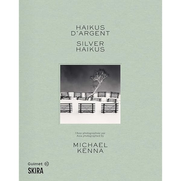 Michael Kenna: Images of the Seventh Day: Parmiggiani, Sandro