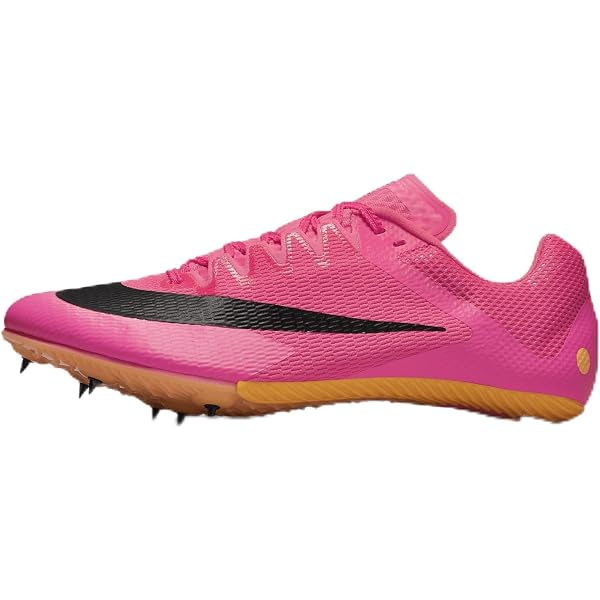 Amazon.com | Nike Zoom Victory Xc 5 Track Spike Shoes Aj0847  display picture 1