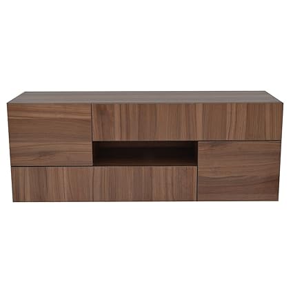 UNiCOS Acura Media Unit (Matte Finish, Chalet)