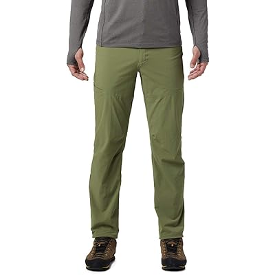 Hardwear Mens Pants Mountain Hardwear Canyon Pants Men's Logan