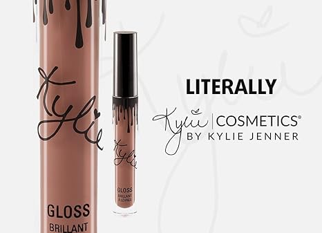 Buy Kylie Jenner Literally Gloss Online At Low Prices In India