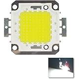 LOHAS 100W LED Chip Cool White Bulb High Power Energy Saving Lamp Chip