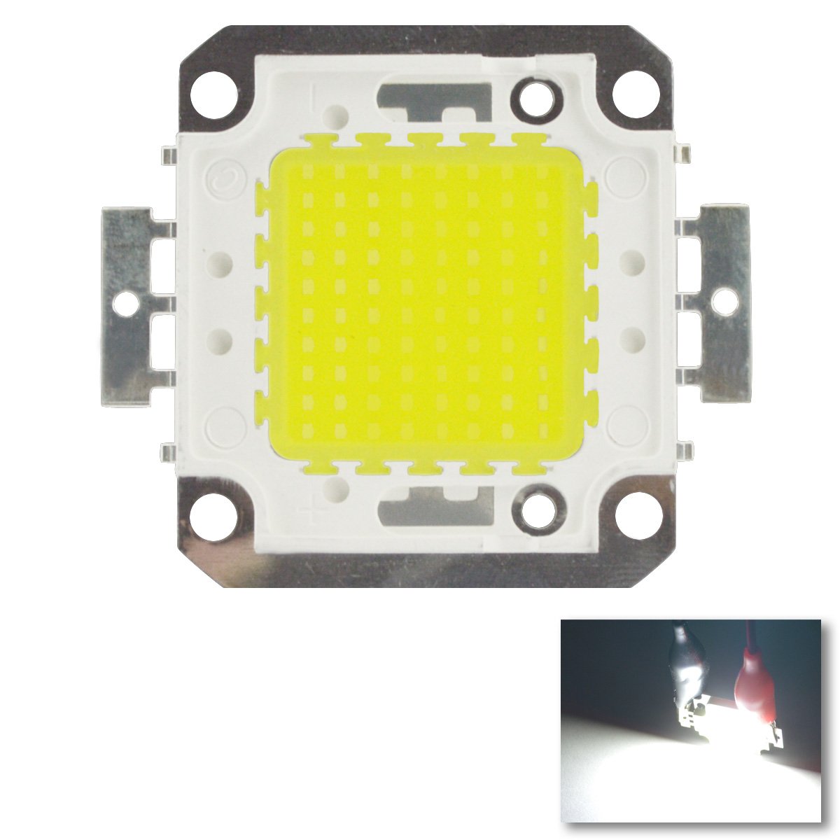 The 4 Best Heat Sink Cooling Fan 10W Led Chip