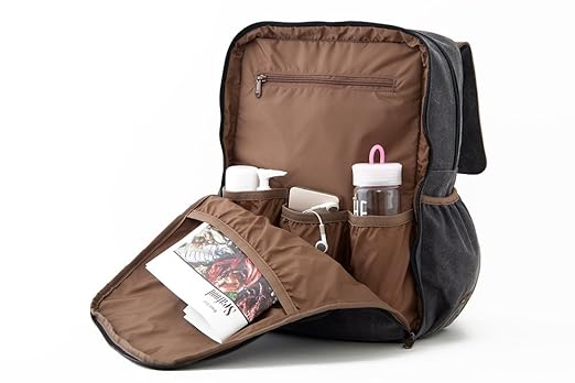 oliday diaper bag
