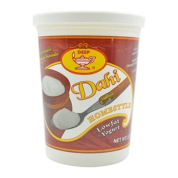 Image of homestyle yogurt Image of homestyle yogurt