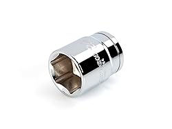 TEKTON 1/2 Inch Drive x 24 mm 6-Point Socket