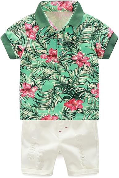 baby boy polo clothes