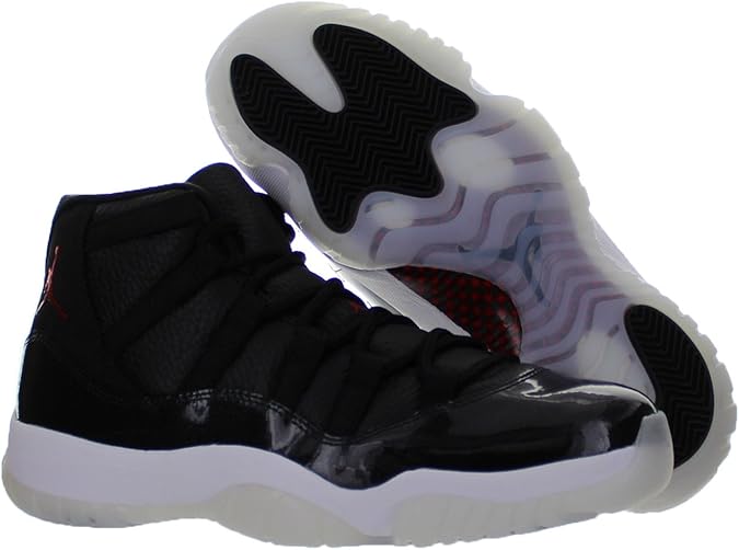 Amazon.com | Nike Mens Air Jordan 11 Retro - 9