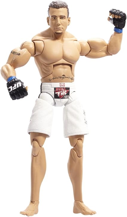 ufc action figures amazon