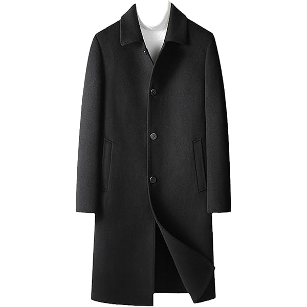 ジャケット・アウター CLANE DOUBLE WOOL LONG COAT 31rAeaB12AL.jpg