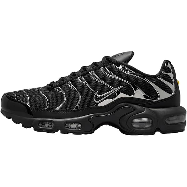 Amazon.com | Nike Air Max Plus Little Kids' Shoes (CD0610