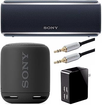 amazon sony srs xb21