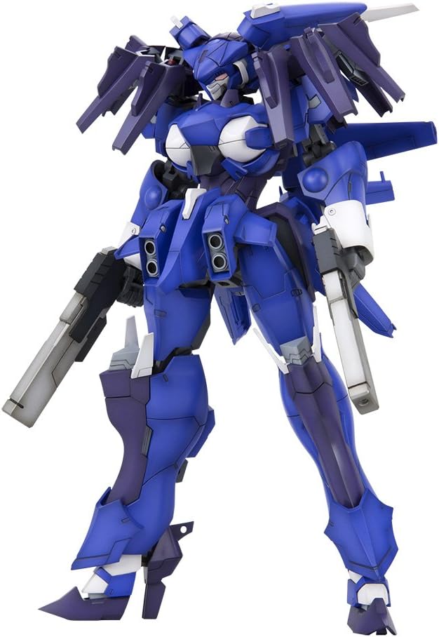 Frame arms SA-17s Lapierre Zephyr:RE Height approx about 1/100 (number) Scale Plastic model
