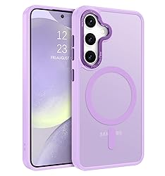 BENTOBEN for Magnetic Samsung Galaxy S24