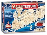 Bojeux Matchitecture - Gold Rush Train