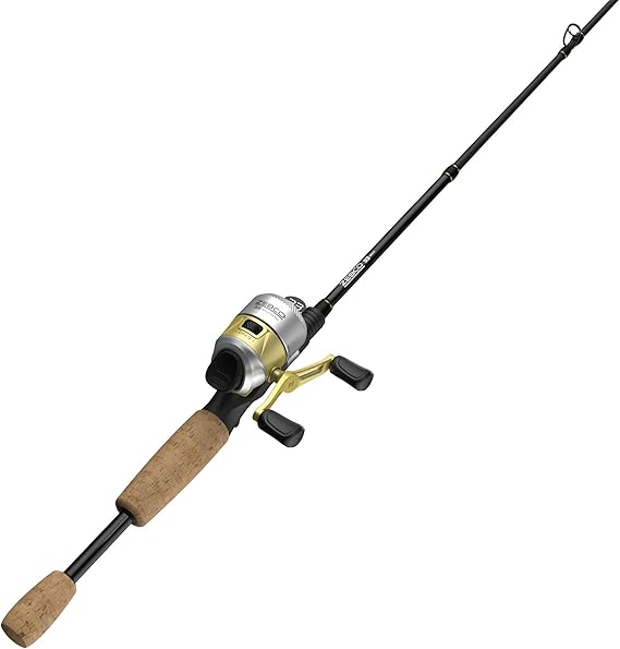 zebco 33 micro combo