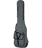 Gator G-PG-ACOUELECT Pro-Go Ultimate Doppel-Gigbag für Akustik- und E-Gitarre