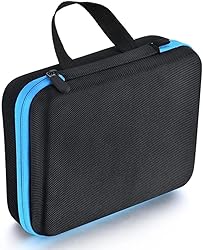 DHXYZZB Essential Oils Carrying Case Holds, 30