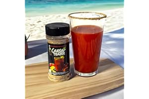 Caesar Teazer Rim Seasoning (1 Pack)