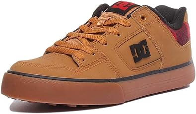 pure wnt dc shoes