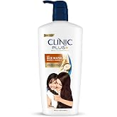 Clinic Plus Strong and Extra Thick Shampoo - 21.98 fl oz (650 mL)