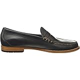 bass loafers amazon