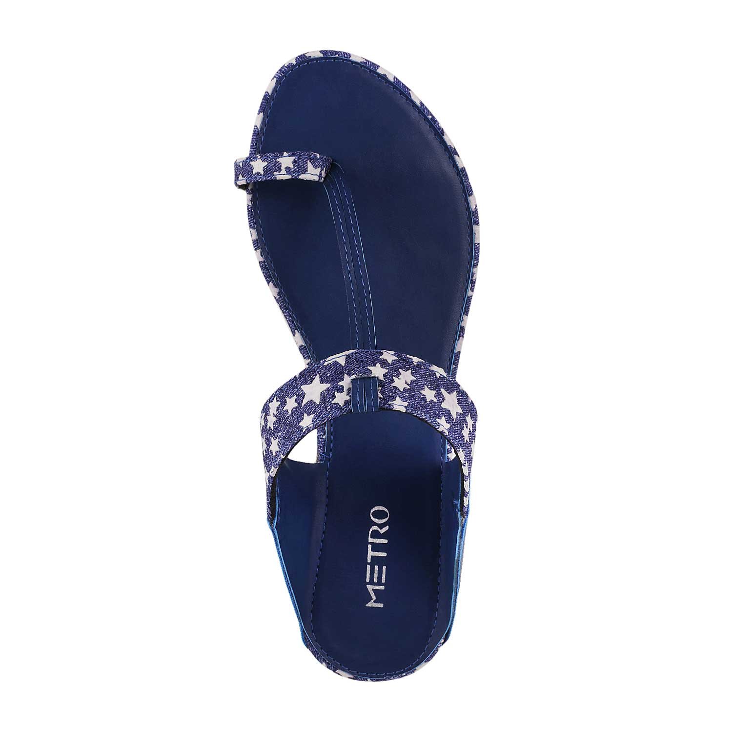 metro women synthetic