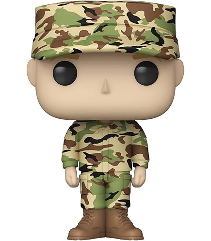 Funko Pop! TV: Queer Eye - Karamo Brown junto com um protetor de sótão Byron