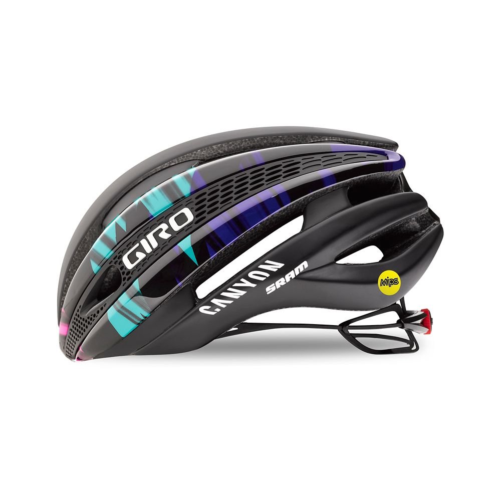 giro synthe canyon sram