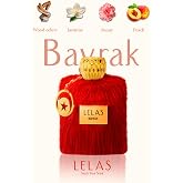 lelas touch your scent BAYRAK Eau de Parfum 100 ML