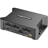 Hertz SPL Show S8 DSP Compact Digital Interface Processor 6 in + Digital in &amp; 8 outputs