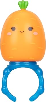 Squish-a-longs Mini-Squish 14-Pack Wave 6 Style 2 Wilfred Darlene Jacken view 7