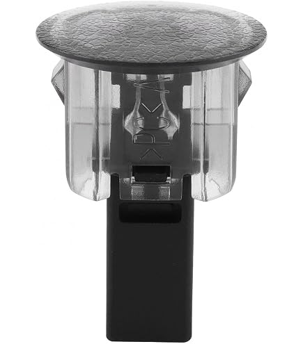 Amazon.com: DELLEN Temperature Sun Load Sentinel Light Sensor for