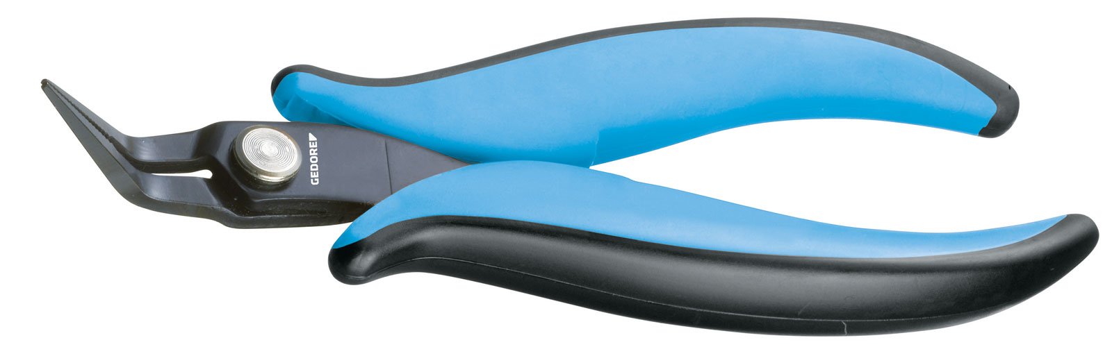 Gedore with Pliers Tip for MICROELECTRONICS – 8352 – 3