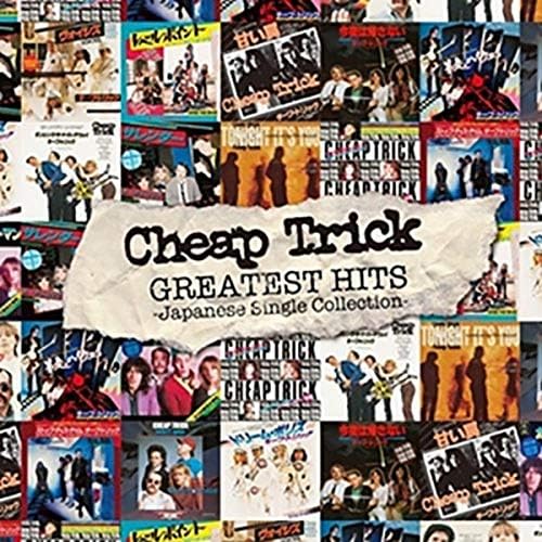 Amazon.com: Japanese Singles Collection: Greatest Hits (Blu-Spec