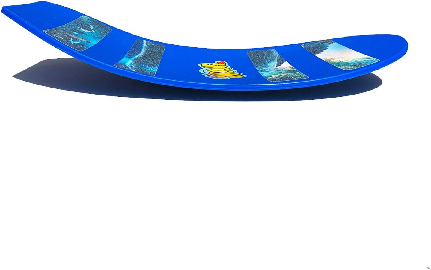 spooner board freestyle