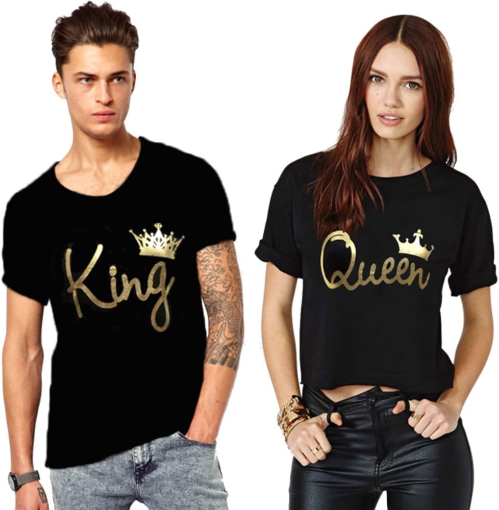 ADYK Men's Regular Fit T-Shirt (Pack of 2)