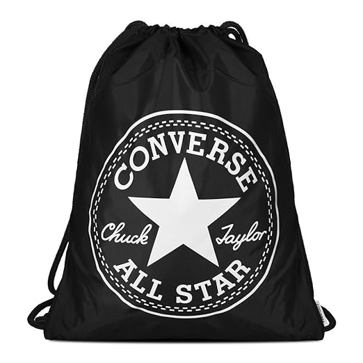 Converse Big Logo Turnbeutel