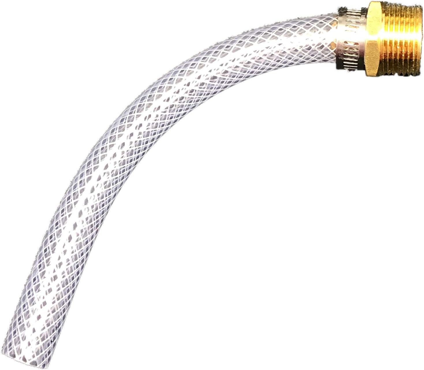 Amazon.com : Enterprises Oil Drain Hose Compatible with Bayou Classic