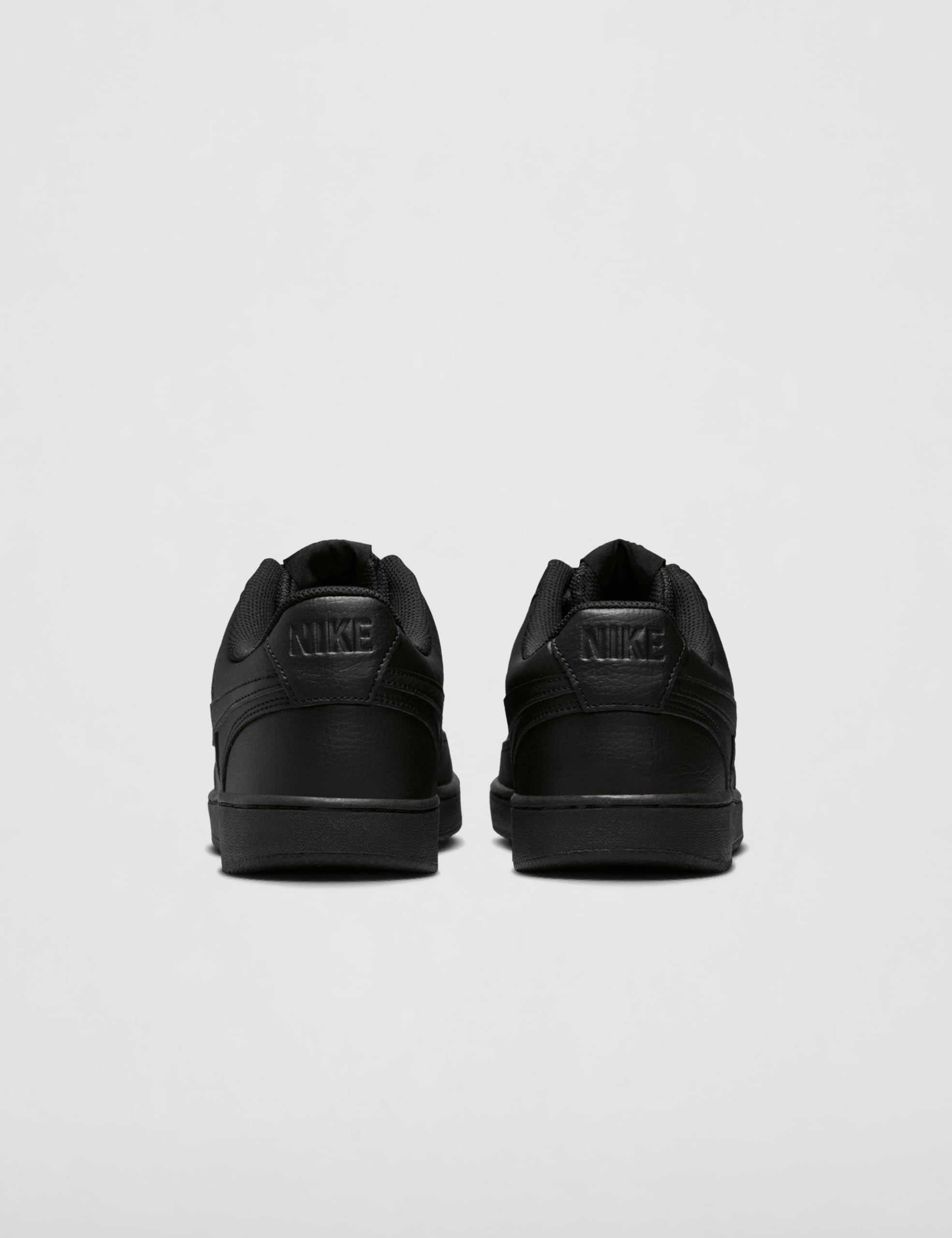 Nike Nike Men's Court Vision Low Next Nature Shoes