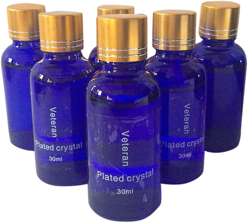 Vaycally 30ML 9H Car Oxidation Liquid Ceramic Coat Care Car Polish Car Liquid Ceramic Paint Care Coat Auto Detailing Glasscoat Motocycle Super Hydrophobic Glass Coating Set