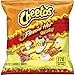 Cheetos Flamin' Hot Mix Cheese Snacks, Variety Pack (Pack of 40)