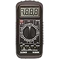 Elenco - Deluxe Full Function Digital Multimeter Kit [ M-2666K ]