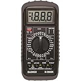 Elenco - Deluxe Full Function Digital Multimeter Kit [ M-2666K ]