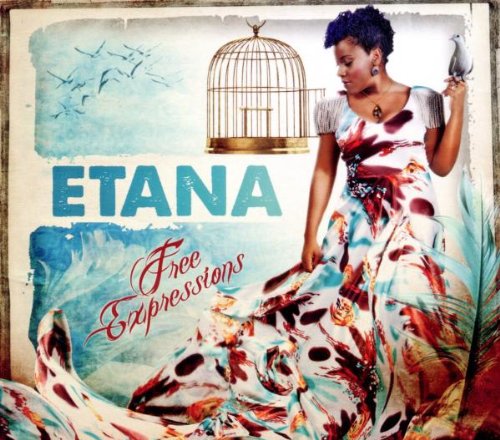 Etana - Free Expressions - Zortam Music