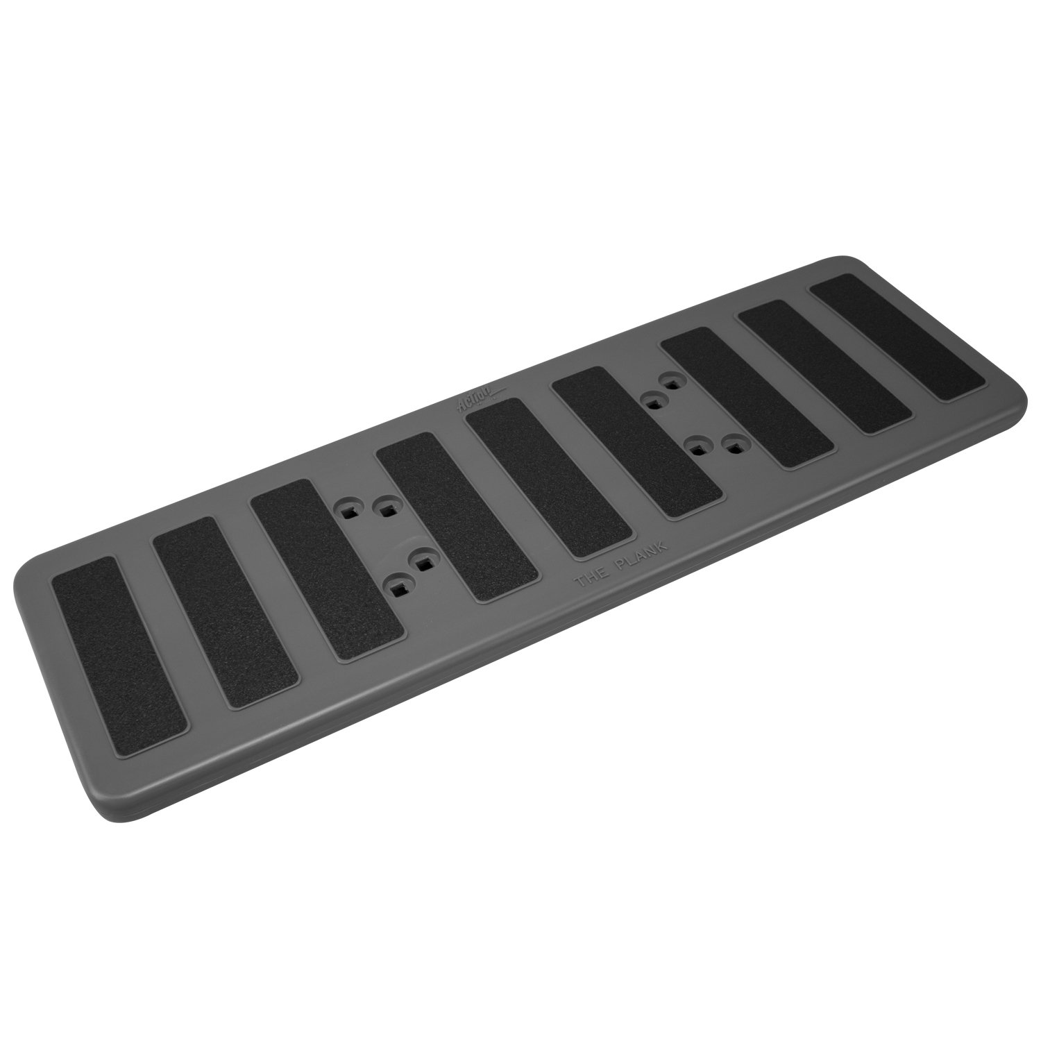 Wise Plank Trailer Walkway Platform, Grey