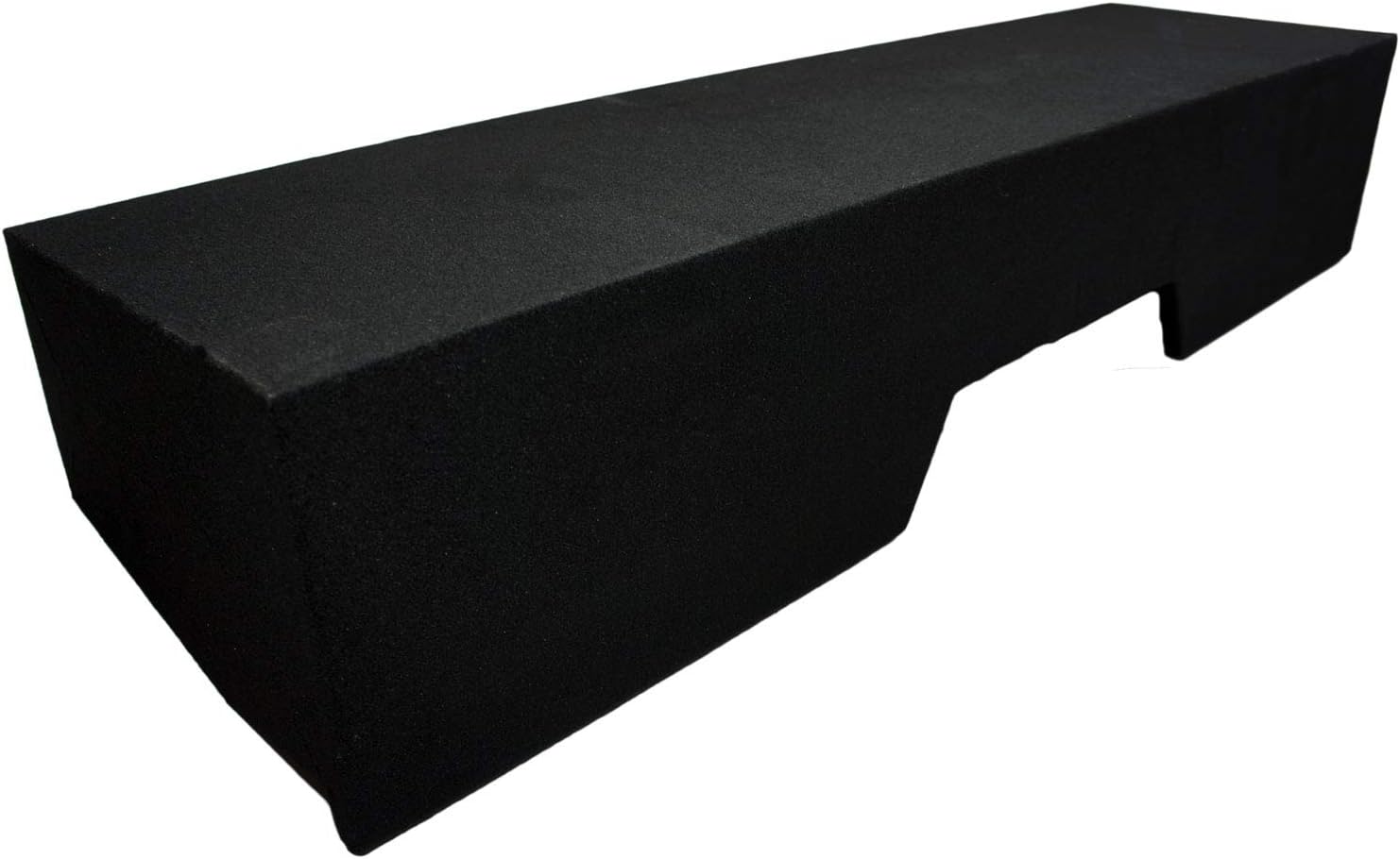 2004 nissan titan subwoofer box